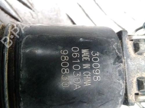 Washer pump NISSAN MICRA C+C III (K12) 1.4 16V | BP14904557E24 