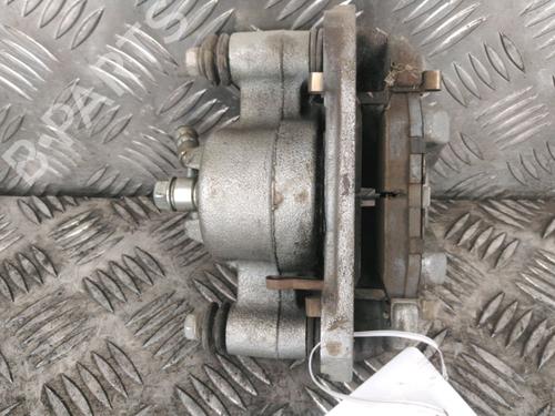Used Left front brake caliper Left front brake caliper SUZUKI JIMNY Closed Off-Road Vehicle (A6G) 1.5 AllGrip (JB74W, JB74V, A6G415) (102 hp) 18206359 18206359