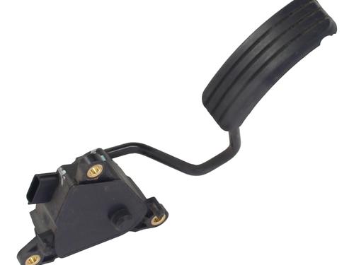 Pedal Pedal RENAULT CLIO III (BR0/1, CR0/1) 1.5 dCi (C/BR0G, C/BR1G) (68 hp) 36573435 36573435