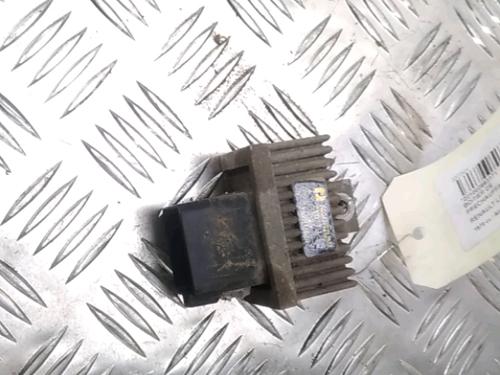 Used Electronic module RENAULT LAGUNA II (BG0/1_) 1.9 dCi (BG08, BG0G) (120 hp) 13078194