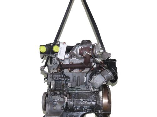 Engine CITROËN C4 I (LC_) 1.6 HDi | BP40051966M1 - Image 4