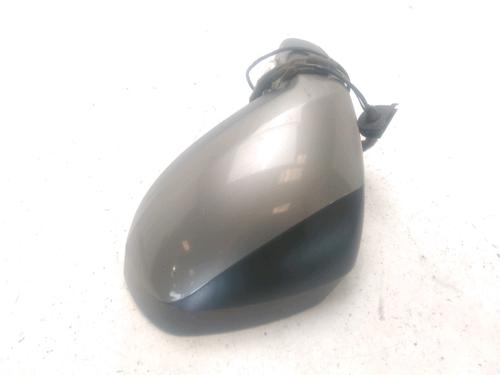 Used Left mirror CITROËN C4 Picasso I MPV (UD_) 1.6 HDi (109 hp) 27332407