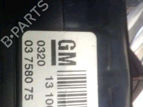 Used Warning switch OPEL ASTRA H Estate (A04) 1.7 CDTI (L35) (101 hp) 11712930