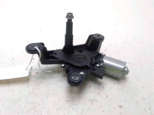 Used Rear wiper motor Rear wiper motor CITROËN C3 III (SX) 1.6 BlueHDi 75 (75 hp) 28087219 28087219