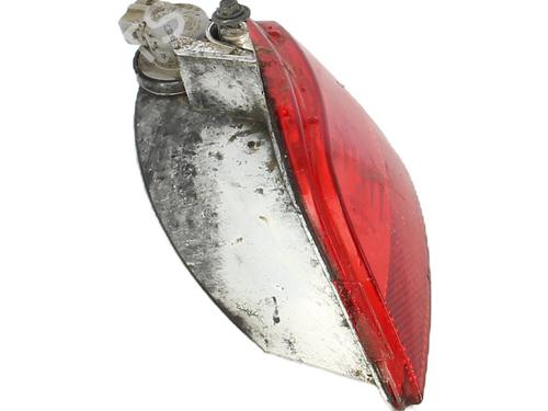 Rear fog light DACIA SANDERO II TCe 90 (B8M1, B8MA, B8AC) | BP30117895C37