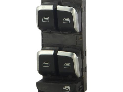 Left front window switch AUDI Q5 (8RB) SQ5 TDI quattro | BP39698772I27 - Image 3