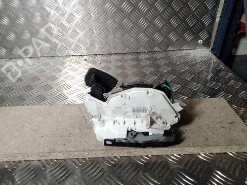 Front right lock VW GOLF VII (5G1, BQ1, BE1, BE2) 1.6 TDI | BP11519758C97 