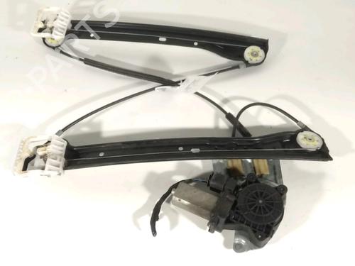 Used Front right window mechanism MINI MINI COUNTRYMAN (R60) Cooper D (112 hp) 19932898