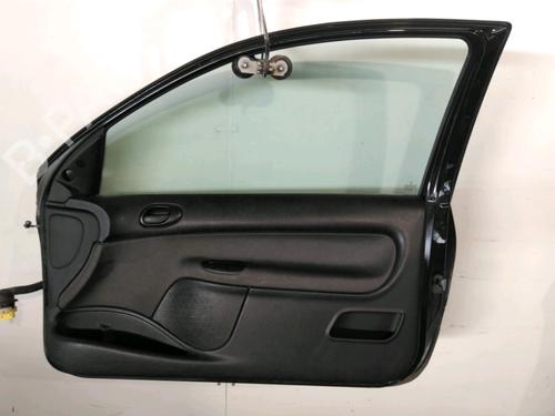 Używane Drzwi przednie prawe PEUGEOT 206 Hatchback (2A/C) 1.4 i (75 hp) 29759048