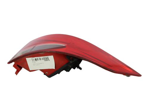 Right taillight RENAULT CLIO III Grandtour (KR0/1_) 1.5 dCi | BP31152127C35
