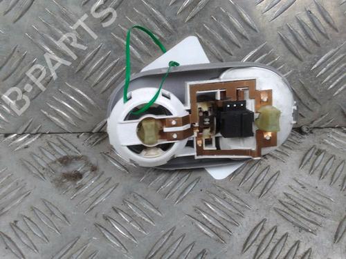 Used Interior roof light RENAULT CLIO II (BB_, CB_) 1.4 16V (B/CB0P, BB13) (98 hp) 11714827
