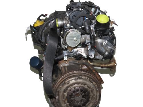 Engine DACIA DUSTER (HS_) 1.5 dCi | BP36820551M1 - Image 3