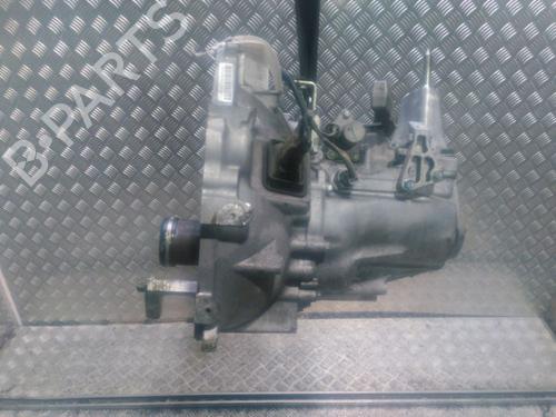 Used Gearbox Gearbox HONDA CIVIC VIII Hatchback (FN, FK) 1.4 (FK1, FN4) (100 hp) 29016687 29016687