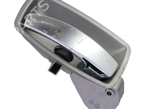 Front right interior door handle BMW 7 (E65, E66, E67) 730 Ld | BP33836151I14 - Image 2