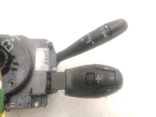 Steering column stalk PEUGEOT 207 SW (WK_) 1.6 HDi | BP27551358I23