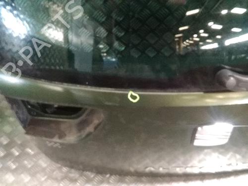 Tailgate SEAT ALTEA XL (5P5, 5P8) 1.9 TDI | BP13621661C6 