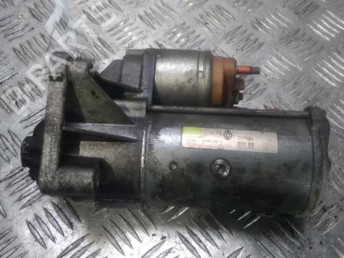 Used Starter RENAULT MEGANE II (BM0/1_, CM0/1_) 1.9 dCi (BM0G, CM0G) (120 hp) 14963129
