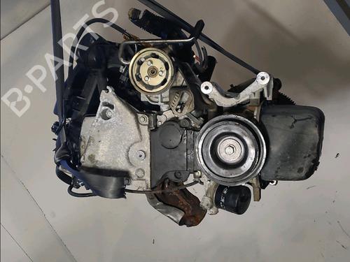 Used Engine Engine DACIA SANDERO II 1.2 (75 hp) 29985559 29985559