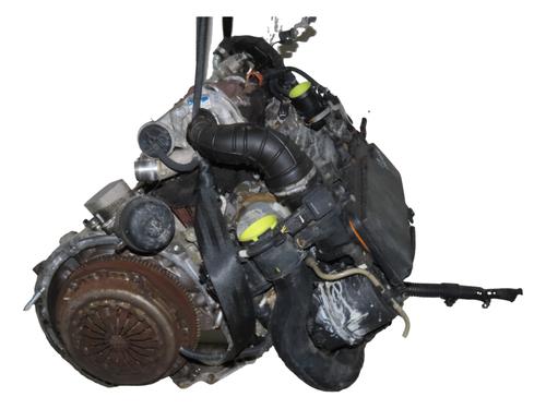 Used Engine Engine PEUGEOT BIPPER (AA_) 1.4 HDi (68 hp) 36573422 36573422