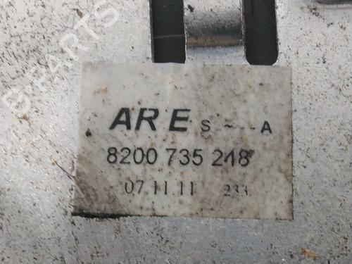 Højre bagtil lås DACIA SANDERO 1.5 dCi | BP30311033C99