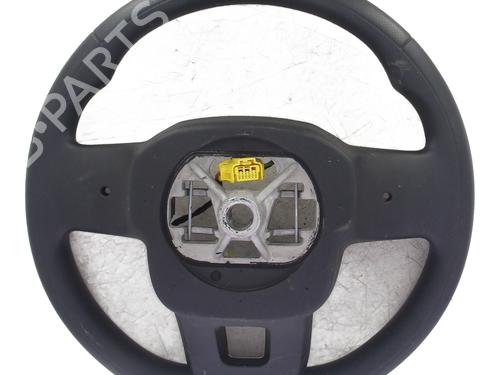 Steering wheel CITROËN C3 III (SX) 1.2 THP 110 (SXHNPS, SXHNZT, SXHNZ6) | BP36573465C49 - Image 6
