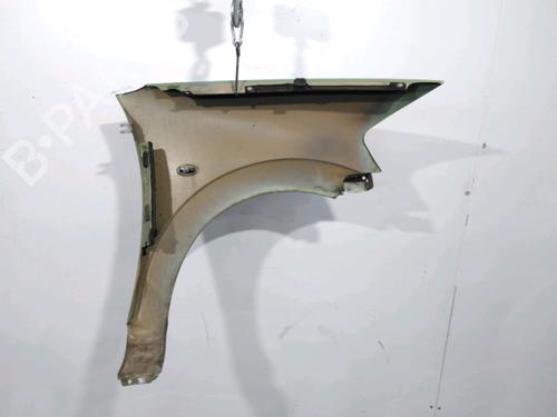 Used Left front fenders CITROËN C3 I (FC_, FN_) 1.4 HDi (68 hp) 28526508
