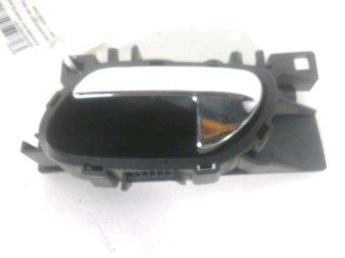 Used Front left interior door handle Front left interior door handle PEUGEOT 207 SW (WK_) 1.6 HDi (90 hp) 24879121 24879121