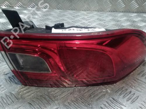 Used Left taillight RENAULT CLIO IV (BH_) 1.5 dCi 90 (90 hp) 16243426
