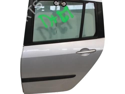 Portier links achter RENAULT MODUS / GRAND MODUS (F/JP0_) 1.5 dCi (FP0G, JP0G) (68 hp) 30291090