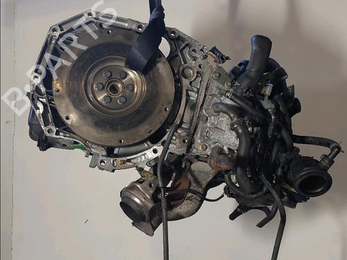 Used Engine Engine NISSAN MICRA C+C III (K12) 1.6 160 SR (110 hp) 27470566 27470566