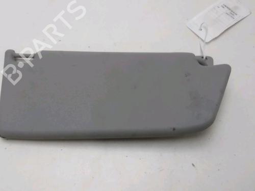Left sun visor OPEL ASTRA H (A04) 1.7 CDTI (L48) | BP18954280I1 