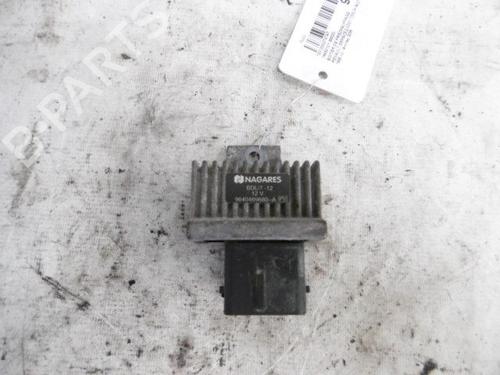 Used Electronic module Electronic module RENAULT ESPACE IV (JK0/1_) 2.0 dCi (JK02, JK03) (131 hp) 18859808 18859808