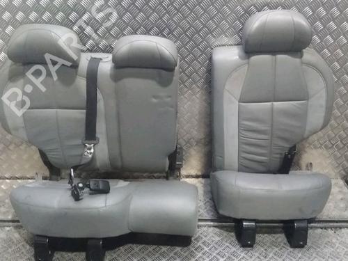 Used Rear seat Rear seat JEEP GRAND CHEROKEE II (WJ, WG) 2.7 CRD 4x4 (163 hp) 16041118 16041118