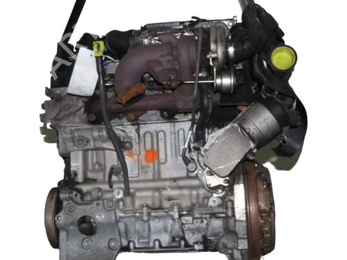 Engine CITROËN C1 (PM_, PN_) 1.4 HDi | BP37004179M1 - Image 6