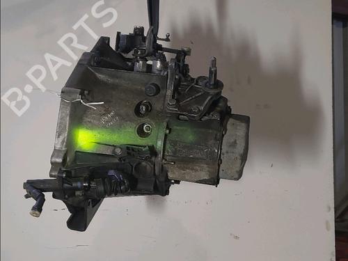 gearbox-citroen-c4-ii-nc_-2009-31865659 main image