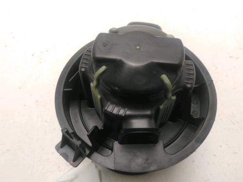 Heater blower motor PEUGEOT 207 (WA_, WC_) 1.6 HDi | BP22920513M62