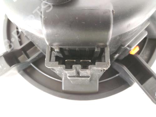 Used Heater blower motor Heater blower motor PEUGEOT 3008 I MPV (0U_) 1.6 BlueHDi 120 (120 hp) 30187902 30187902