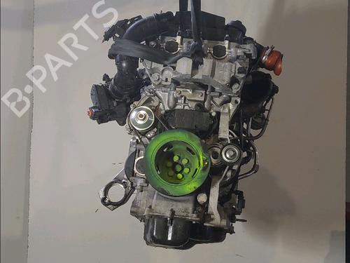 Used Engine Engine PEUGEOT 208 I (CA_, CC_) 1.2 THP 110 (110 hp) 31865652 31865652