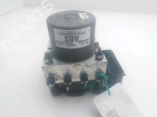 ABS pump KIA RIO II (JB) 1.5 CRDi | BP28285403M43 