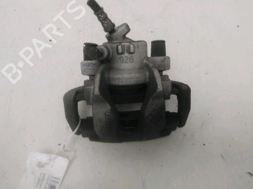 Used Left front brake caliper RENAULT TWINGO III (BCM_, BCA_) 1.0 SCe 70 (71 hp) 29442520
