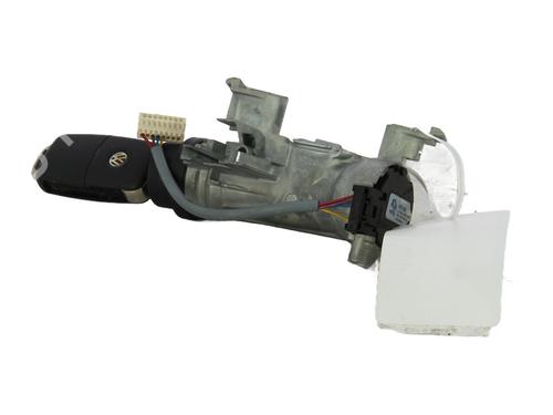 Ignition barrel VW GOLF VI (5K1) 1.6 TDI | BP31911935M48