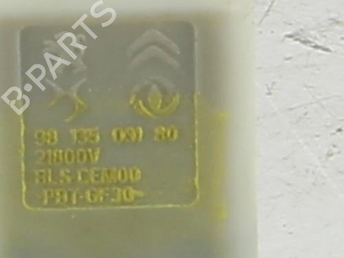 Used Electronic module CITROËN GRAND C4 SPACETOURER (3A_, 3E_) 1.5 BlueHDi 130 (131 hp) 32075986