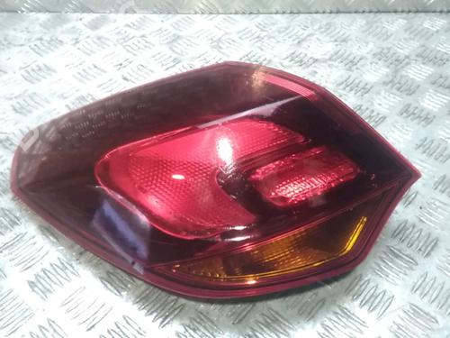 Used Left taillight OPEL ASTRA J (P10) 1.7 CDTI (68) (110 hp) 15959023