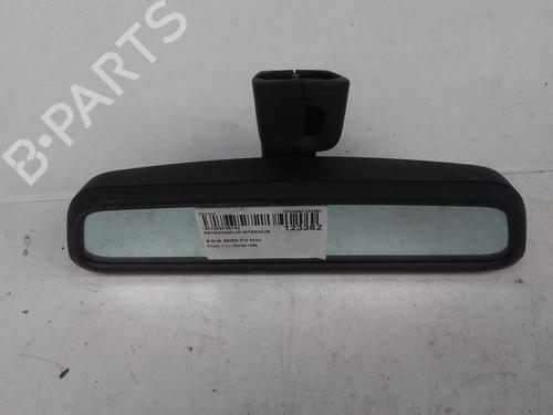 Used Rear mirror BMW 5 (E39) 530 d (184 hp) 15757554