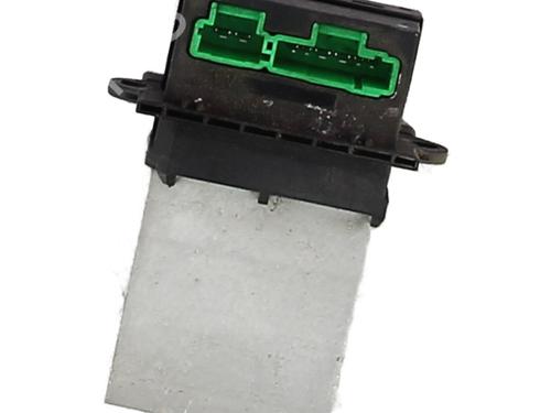 Used Heater resistor Heater resistor RENAULT MEGANE II (BM0/1_, CM0/1_) 1.6 16V (BM0C, CM0C) (113 hp) 31935795 31935795