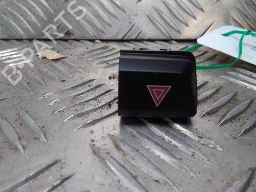 Used Warning switch Warning switch PEUGEOT 208 I (CA_, CC_) 1.6 HDi (92 hp) 15750618 15750618