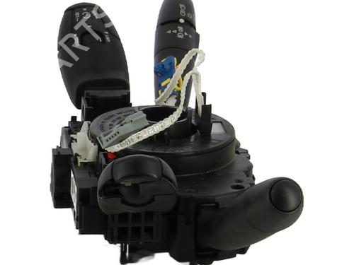 Used Steering column stalk PEUGEOT 308 I (4A_, 4C_) 1.6 THP 16V (156 hp) 31152064