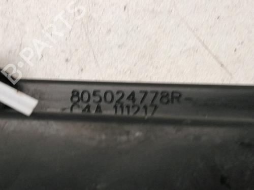 Used Front right lock DACIA DUSTER (HM_) 1.5 dCi 110 (HMAB) (109 hp) 30798388