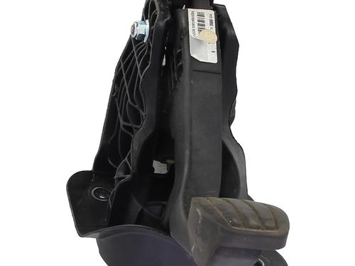 Used Clutch pedal Clutch pedal PEUGEOT PARTNER Box Body/MPV (K9) 1.5 BlueHDI 130 (131 hp) 33222283 33222283