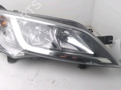 Right headlight OPEL MOVANO C Van (U9) 2.2 D | BP33998419C29 - Image 5